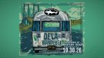 Dogfish Head DelaWanderer: Spruce and Cranberry IPA Toasts 75 Years of Delaware State Parks