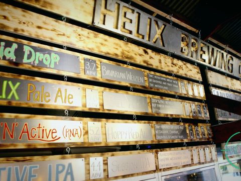 East County San Diego Breweries: A Taproom Guide to Santee, La Mesa, Alpine and Julian