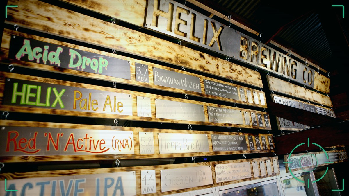 East County San Diego Breweries: A Taproom Guide to Santee, La Mesa, Alpine and Julian