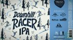 Tröegs Downhill Racer IPA Teams Up With Five Pennsylvania Ski Resorts