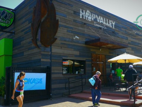 Tilray Brands Cuts U.S. Breweries From 10 to Six, Targets $20M in Savings