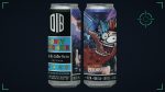 Obey the Beer: Psychostick and Old Irving Brewing Pour a Vanilla Coffee Porter