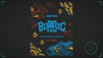 Half Acre Benthic Ten: 4 Barrel-Aged Stout Variants for Benthic’s 10th Anniversary