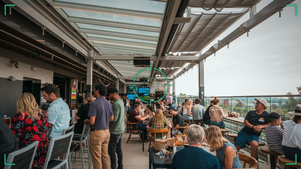 Finest City Beverages Expands: Seabørn at The Brewer’s Deck, Coffee at Eppig