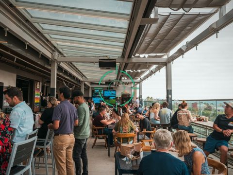 Finest City Beverages Expands: Seabørn at The Brewer’s Deck, Coffee at Eppig