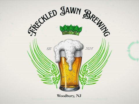 Freckled Jawn Brewing Opens Oct. 9 in Woodbury’s Former Eight & Sand Space