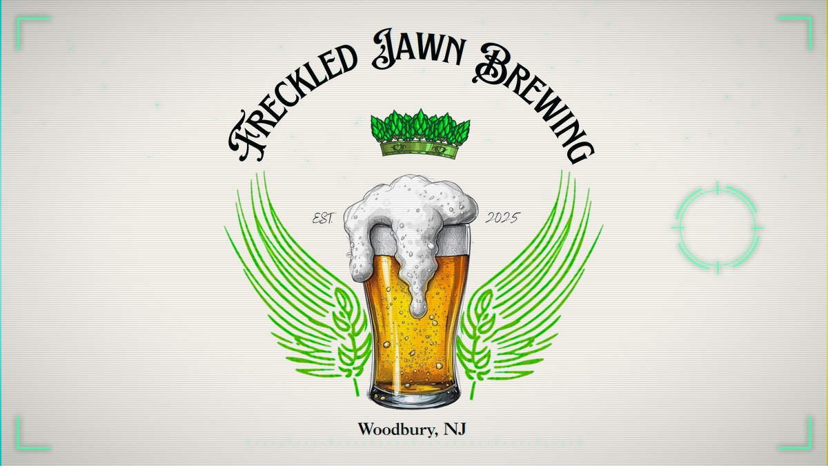 Freckled Jawn Brewing Opens Oct. 9 in Woodbury’s Former Eight & Sand Space