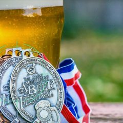 Great American Beer Festival 2026 Goes Outdoors at Denver’s Levitt Pavilion