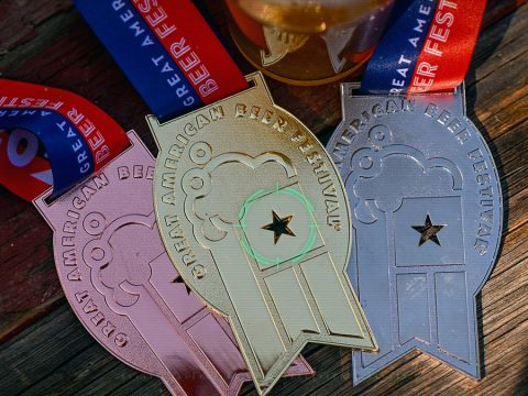 GABF 2026 Winners: Craft Coast Leads San Diego’s 12-Medal Haul