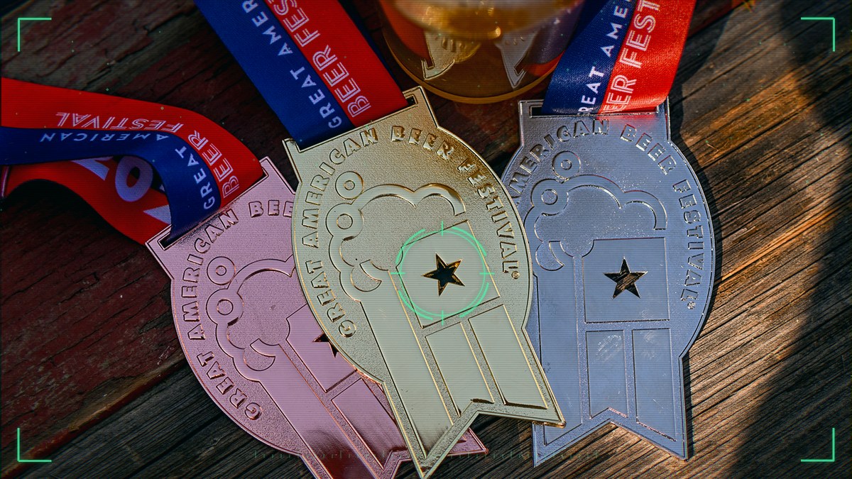GABF 2026 Winners: Craft Coast Leads San Diego’s 12-Medal Haul