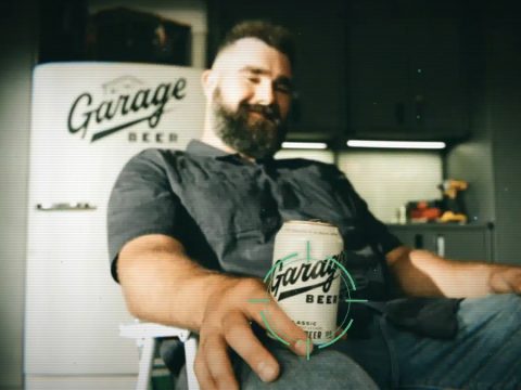Garage Beer Gets $20 Million Revolving Credit Line From Tiger Finance