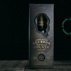 Goose Island Surprises With Bourbon County Triple Barrel Stout