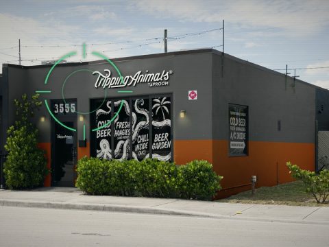 GTA 6 Beer Trademarks: Tripping Animals Files Pißwasser, Patriot and More