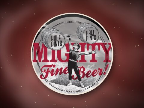 Half Pints Brewing Is Back From Bankruptcy, Beers Return to Winnipeg Shelves