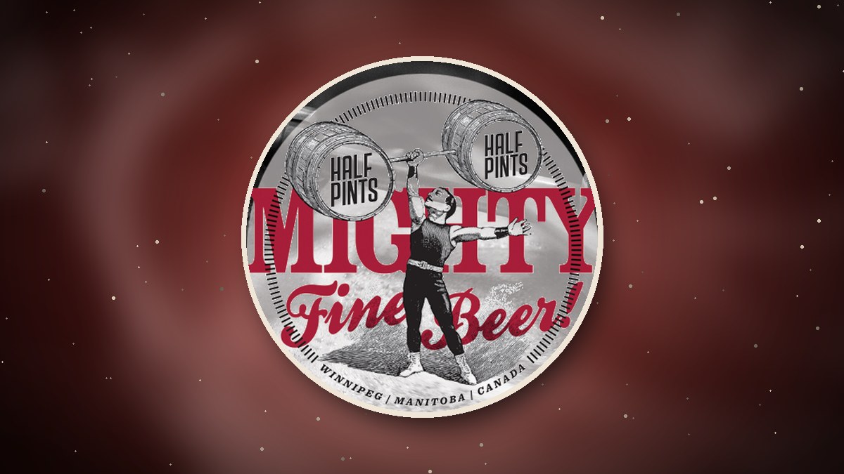 Half Pints Brewing Is Back From Bankruptcy, Beers Return to Winnipeg Shelves