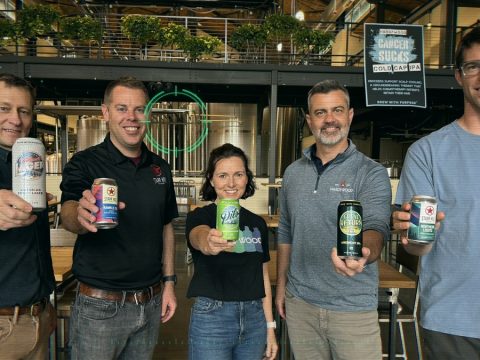 Hardywood Acquires Starr Hill, Uniting Virginia’s Top Craft Brewers