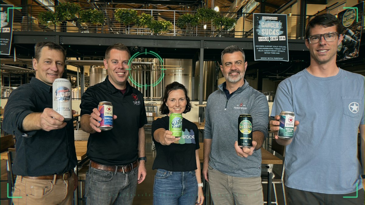 Hardywood Acquires Starr Hill, Uniting Virginia’s Top Craft Brewers