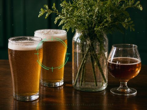The Hidden Brewery Opens in a Former Middlesex Bearing Factory