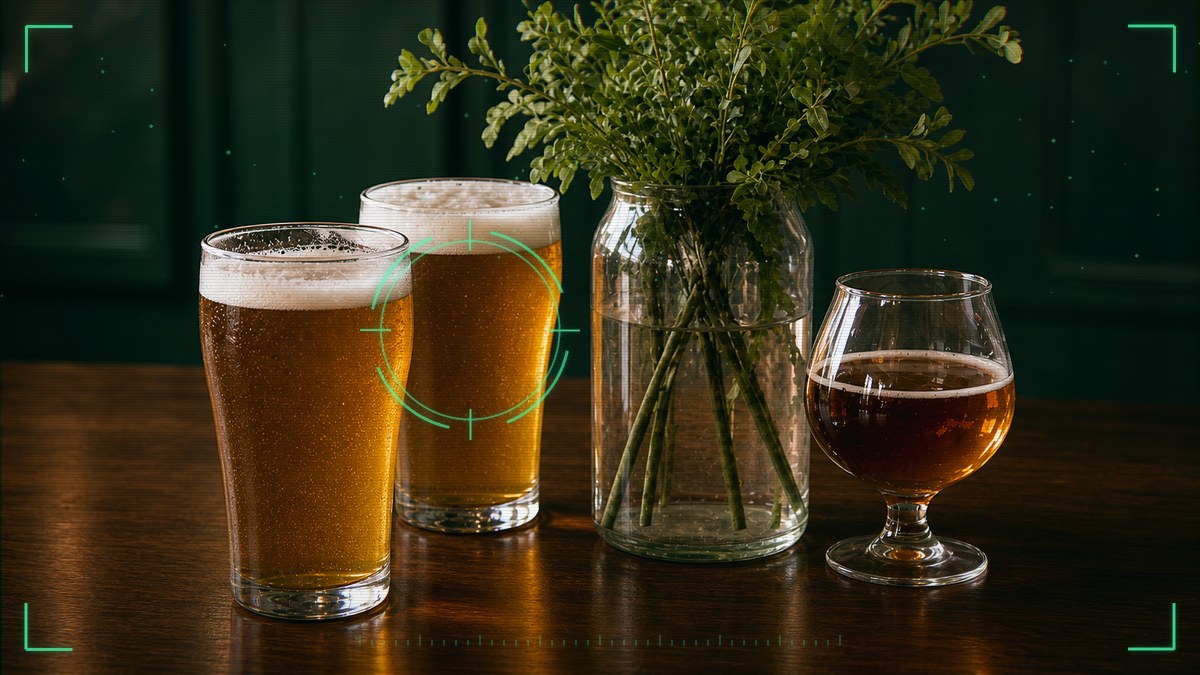 The Hidden Brewery Opens in a Former Middlesex Bearing Factory