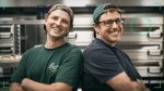 Highland Brewing Opens Oscar’s Pizza, Honoring Founder Oscar Wong
