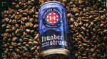Highland Thunderstruck Coffee Porter Hits Cans for the First Time