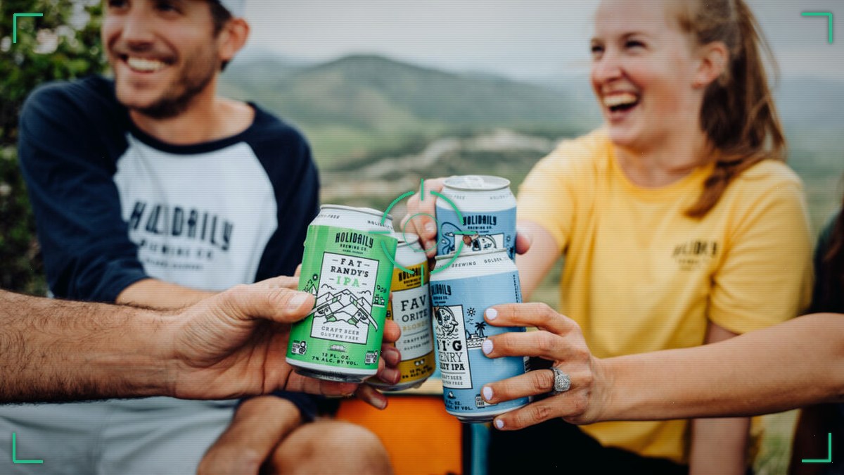 Holidaily Brewing Brings Its Gluten-Free Beer to Michigan