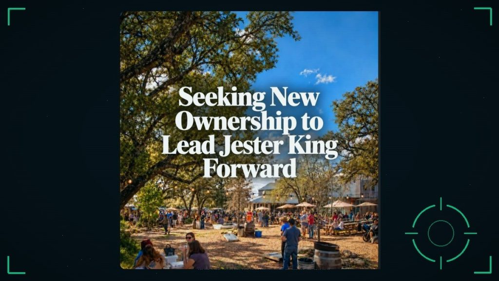 Jester King Brewery Seeks New Ownership After 16 Years, and It’s Not Closing