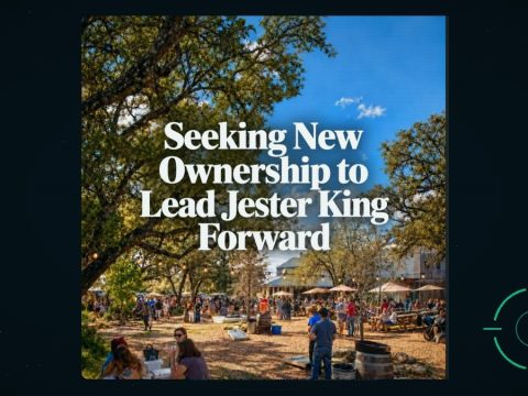 Jester King Brewery Seeks New Ownership After 16 Years, and It’s Not Closing
