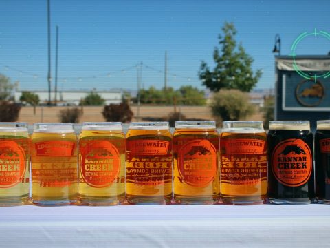 Kannah Creek Brewing Closes Oct. 24 After 21 Years in Grand Junction
