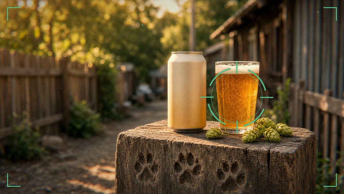 Lagunitas DogTown Pale Ale Returns in 12-Oz Cans at 6.2%
