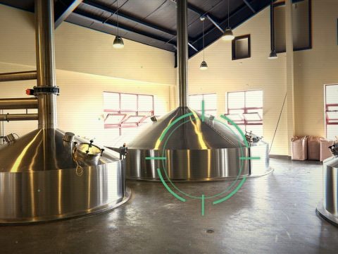 Lost Coast Brewery Auction: Eureka’s 37-Year Brewery Sold Off in Lots