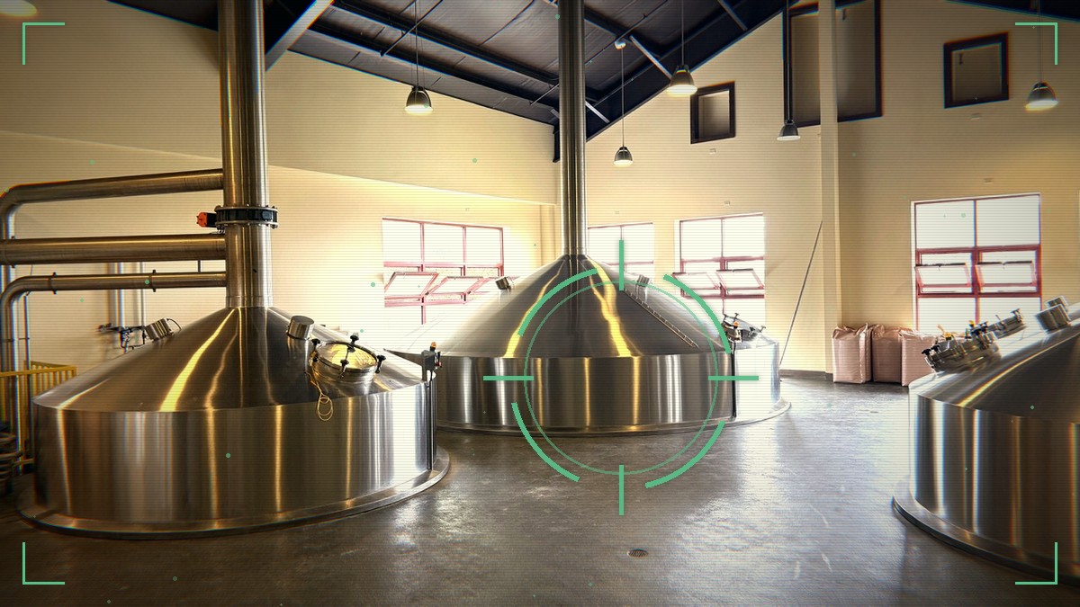 Lost Coast Brewery Auction: Eureka’s 37-Year Brewery Sold Off in Lots