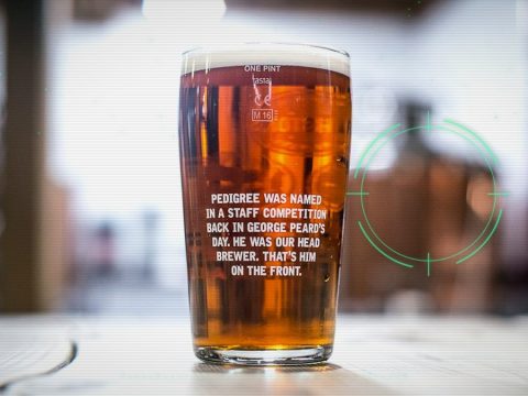 Carlsberg Britvic Proposes Closing Marston’s Brewery in Burton
