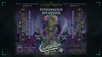 Mastodon and Crosstown’s Poisonous Weapons Hazy IPA Rides the Tour