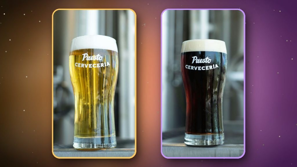 Mexican-Style Lager Field Guide: Light, Amber, Lime and Dia de los Muertos