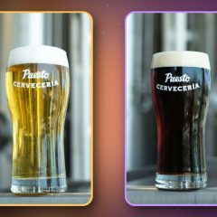Mexican-Style Lager Field Guide: Light, Amber, Lime and Dia de los Muertos