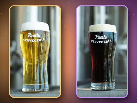 Mexican-Style Lager Field Guide: Light, Amber, Lime and Dia de los Muertos