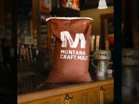 Montana Craft Malt Now Distributed Nationwide by Country Malt Group