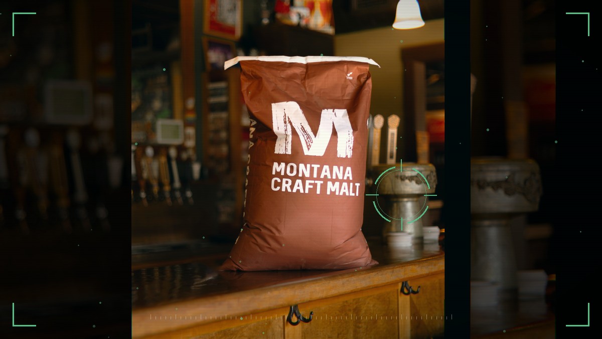 Montana Craft Malt Now Distributed Nationwide by Country Malt Group