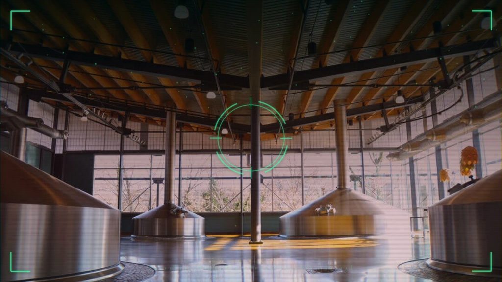 New Belgium Opens Its Daleville, Va., Liquid Center Nov. 6
