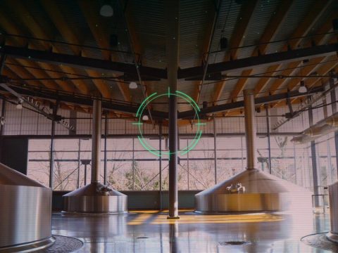 New Belgium Opens Its Daleville, Va., Liquid Center Nov. 6