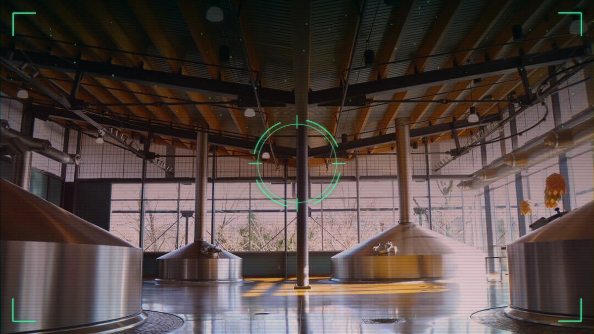 New Belgium Opens Its Daleville, Va., Liquid Center Nov. 6