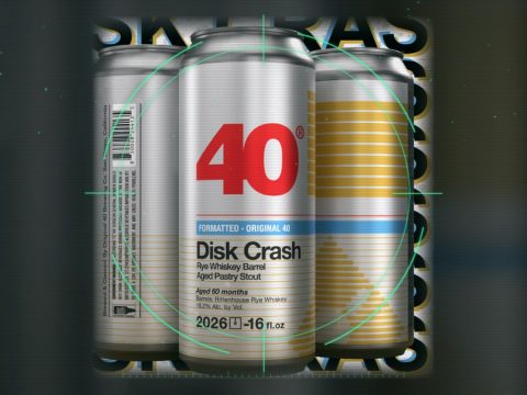 New San Diego Beers This Week: Wet Hops and Dark Fall Releases