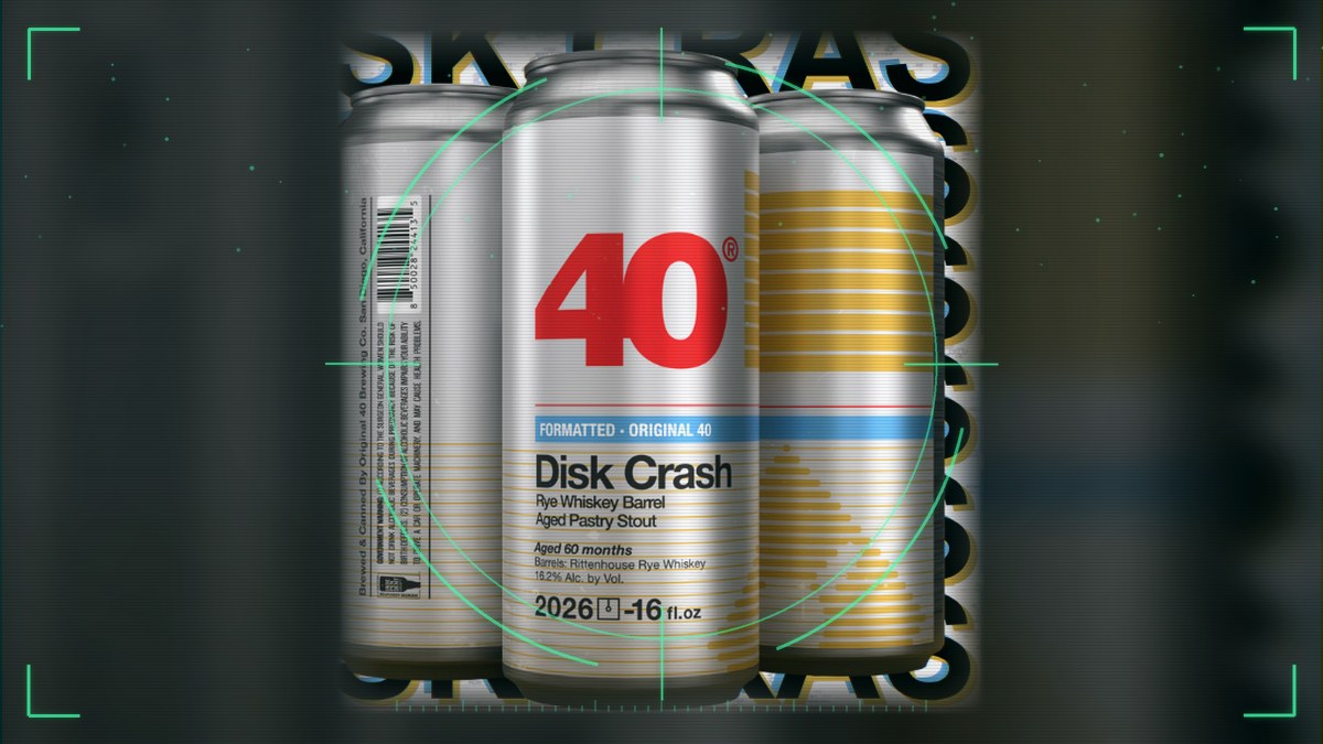 New San Diego Beers This Week: Wet Hops and Dark Fall Releases