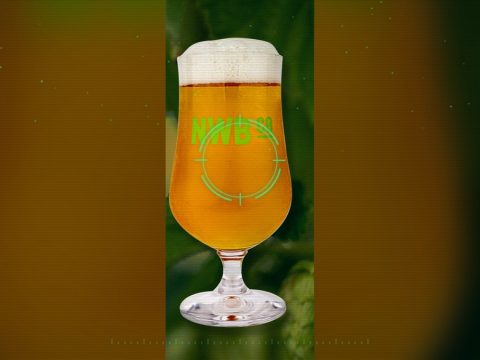Noon Whistle Fresh Hop IPA Taps Oct. 15 With Day-Old Centennial