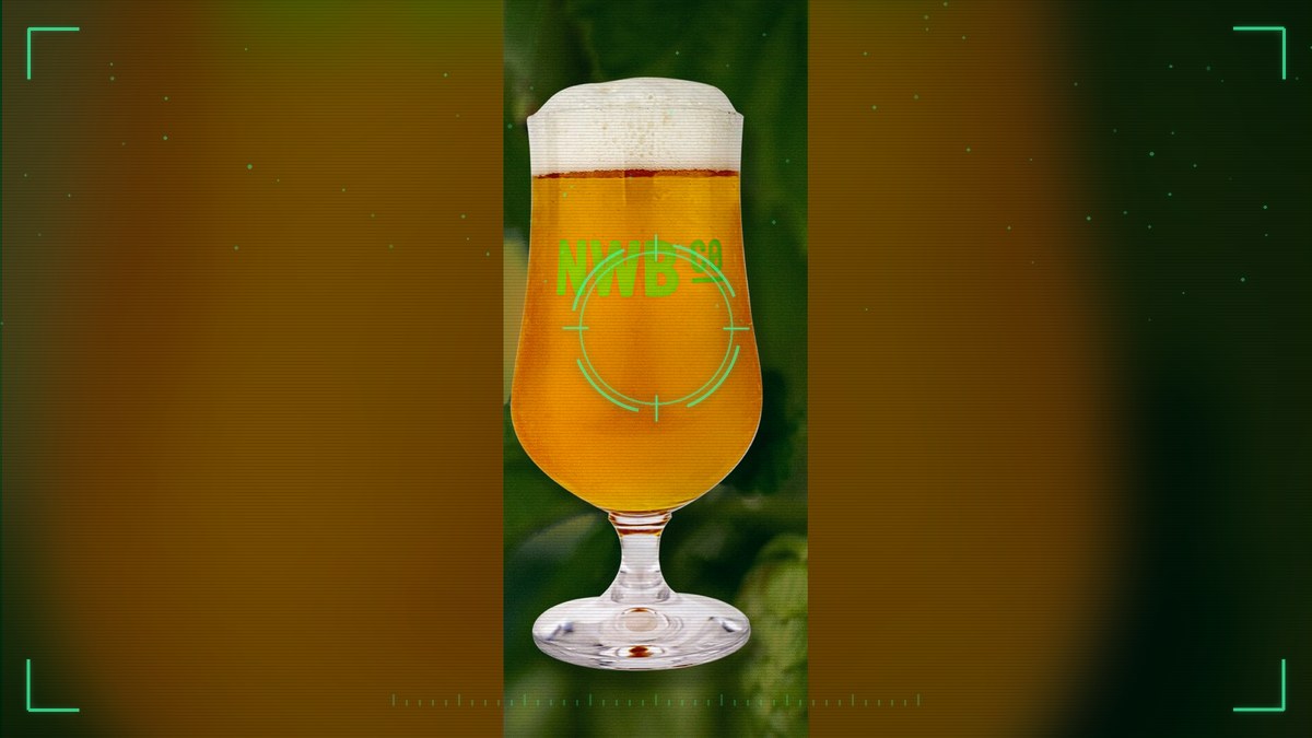 Noon Whistle Fresh Hop IPA Taps Oct. 15 With Day-Old Centennial