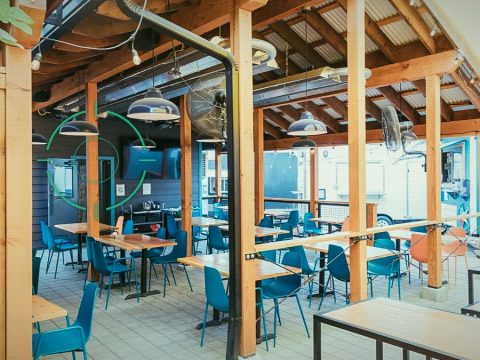 pFriem Portland Location Planned for Former Hinterland Lot on SE 50th
