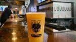 Phantom Fox Opens Tempe Taproom With Goat & Ram Pizza