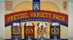 Aldus Brewing and Wege Pretzels Pack Four Pretzel Beers Into One Hanover 12-Pack