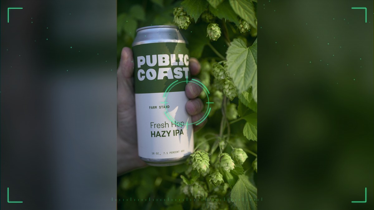 Public Coast Brewing Turns 10 With New Cans and Two Seasonal Beers